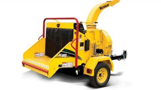 Rental store for wood chipper 9 inch in Northeast Ohio