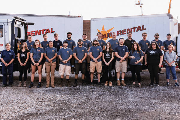 Meet our Team
