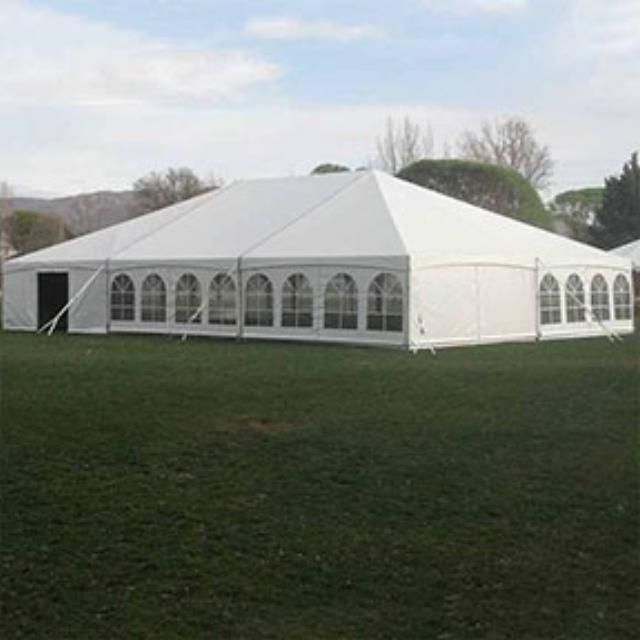 Rental store for tent frame 40 x 60 aztec in Northeast Ohio