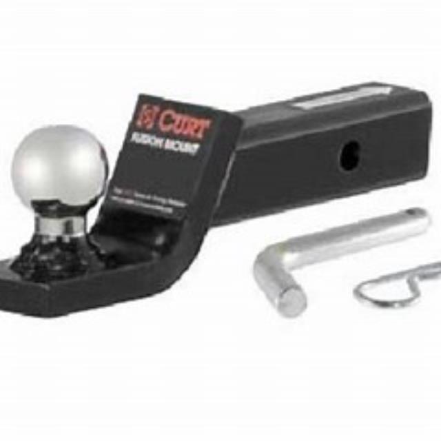 Rental store for hitch insert 2 5 16 inch ball and pin in Northeast Ohio