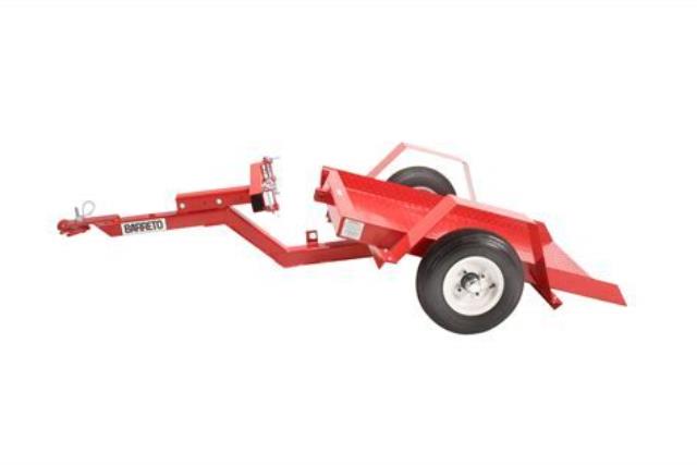 Where to find trailer large roto tiller in Mentor