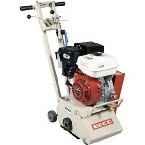 Rental store for concrete planer scarifier in Northeast Ohio