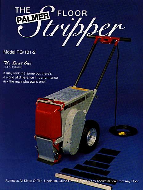 Rental store for floor stripper power in Northeast Ohio