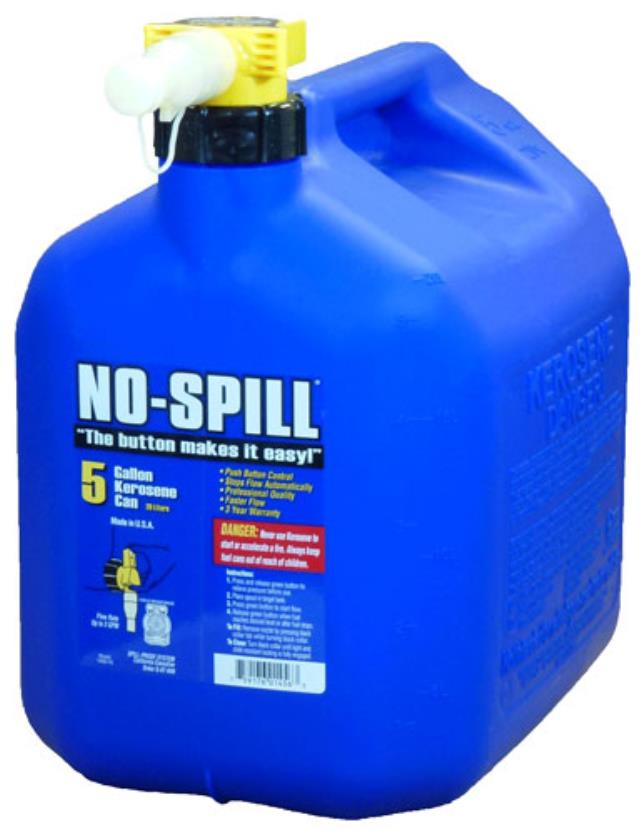 Rental store for kerosene can 5 gal in Northeast Ohio