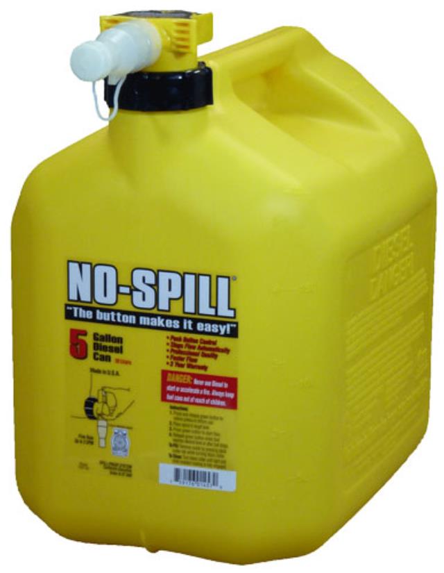 Rental store for diesel can 5 gal in Northeast Ohio