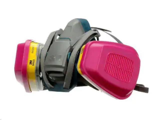 Rental store for 3m p100 respirator medium in Northeast Ohio