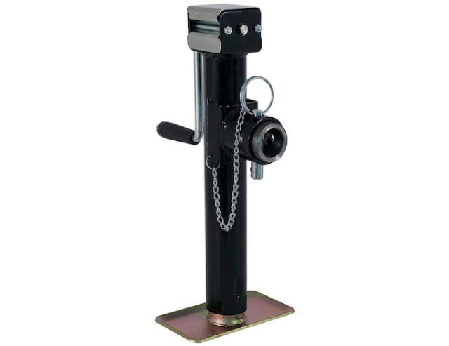 Rental store for side wind trailer jack with swivel mount in Northeast Ohio
