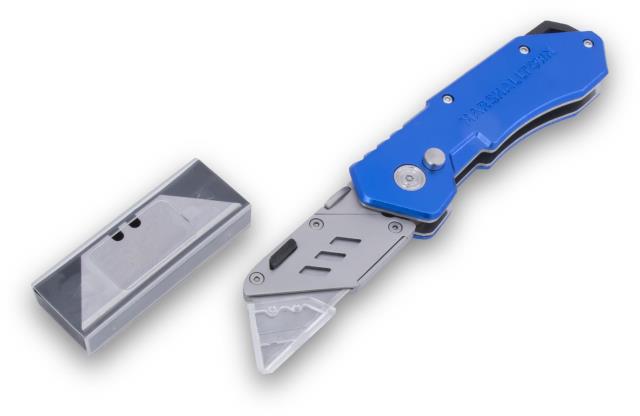 Rental store for folding utility knife in Northeast Ohio