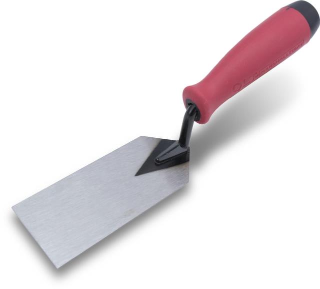 Rental store for trowel 5 x 2 inch margin w soft grip in Northeast Ohio