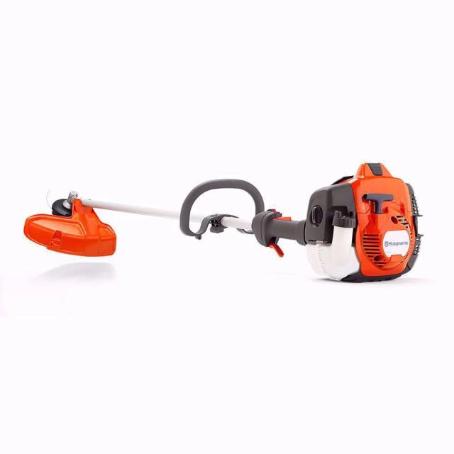 Used equipment sales husqvarna 522l string trimmer in Northeast Ohio