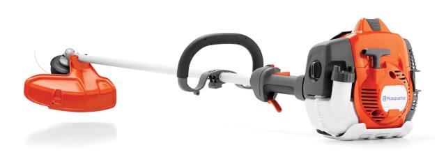 Used equipment sales husqvarna 525lst string trimmer in Northeast Ohio