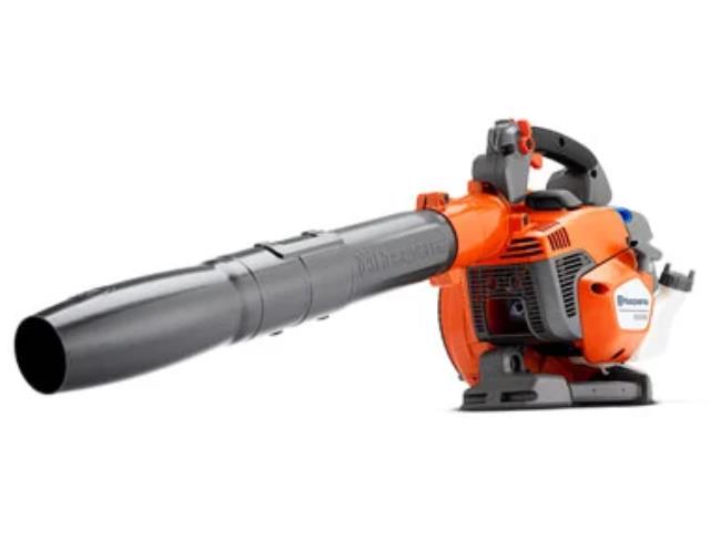Used equipment sales husqvarna 525bx hand held blower in Northeast Ohio