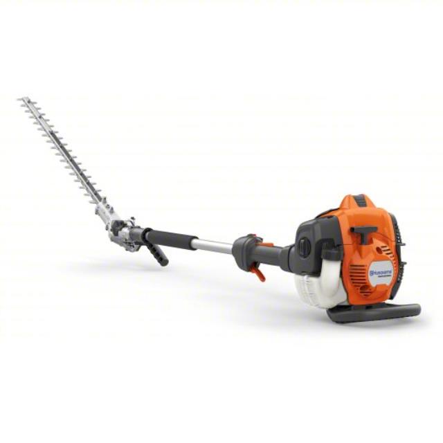 Used equipment sales husqvarna 525he3 pole hedge trimmer in Northeast Ohio