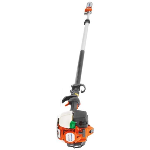 Used equipment sales husqvarna 525pt5s pole saw in Northeast Ohio