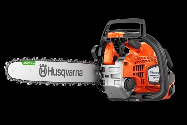Used equipment sales husqvarna t540xp iii 14 inch chainsaw in Northeast Ohio