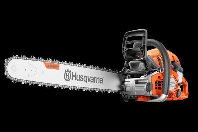 Used equipment sales husqvarna 562xp ii 20 inch chainsaw in Northeast Ohio