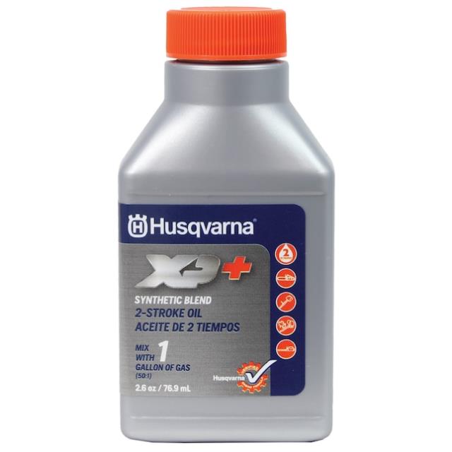 Rental store for husqvarna 2 cycle oil xp 2 6oz 1gal in Northeast Ohio