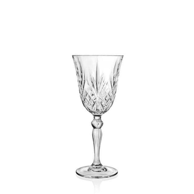 Rental store for melodia wine glass 7 oz in Northeast Ohio