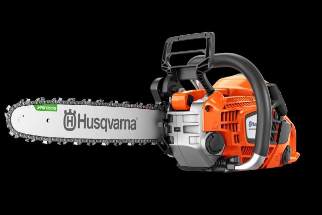 Used equipment sales husqvarna 540xp iii 16 inch chainsaw in Northeast Ohio