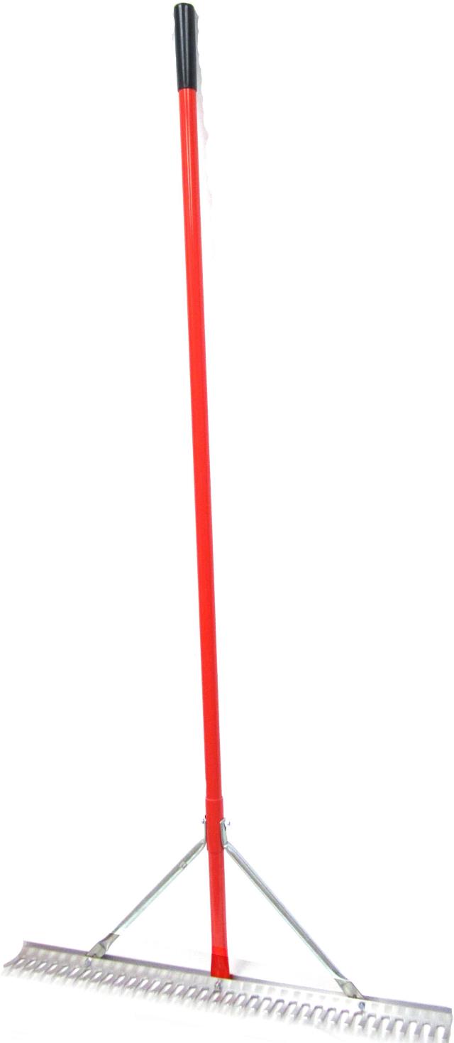 Rental store for landscape rake 36 inch in Northeast Ohio