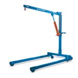 Rental store for hoist engine in Northeast Ohio