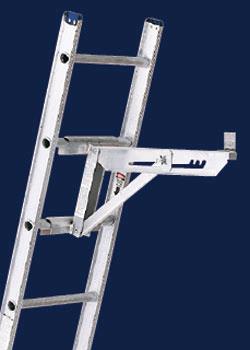Rental store for ladder jack pair in Northeast Ohio