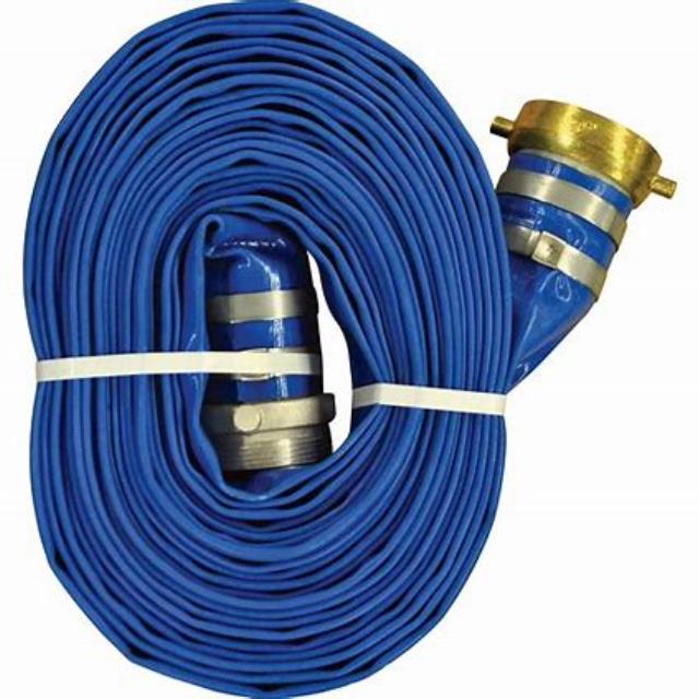 Rental store for hose discharge 2 inch x50 foot in Northeast Ohio