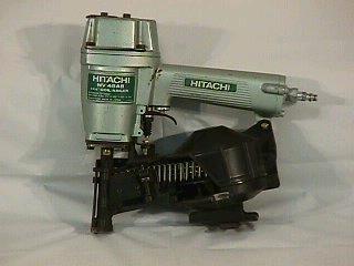 Rental store for roofing nailer air in Northeast Ohio