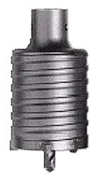 Rental store for drill bit concrete 4 inch hmr core in Northeast Ohio