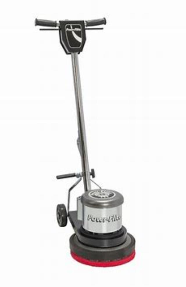 Rental store for floor polisher 13 inch 175rpm in Northeast Ohio