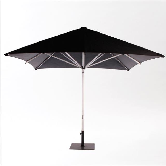 Rental store for umbrella market style black in Northeast Ohio