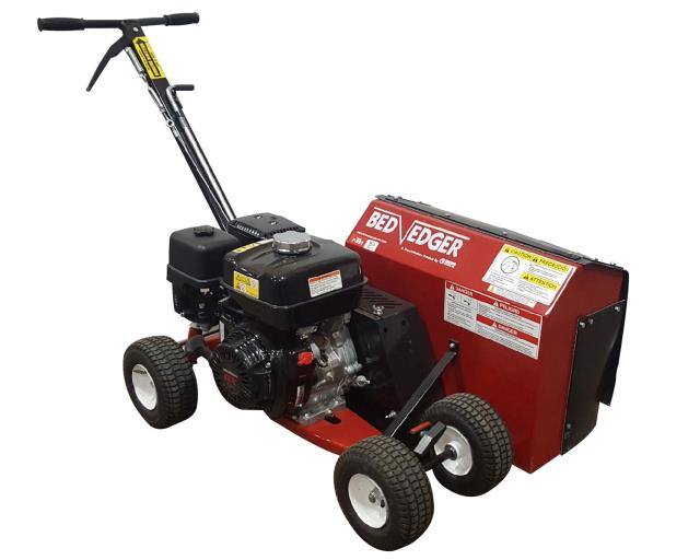 Rental store for lawn bed edger in Northeast Ohio