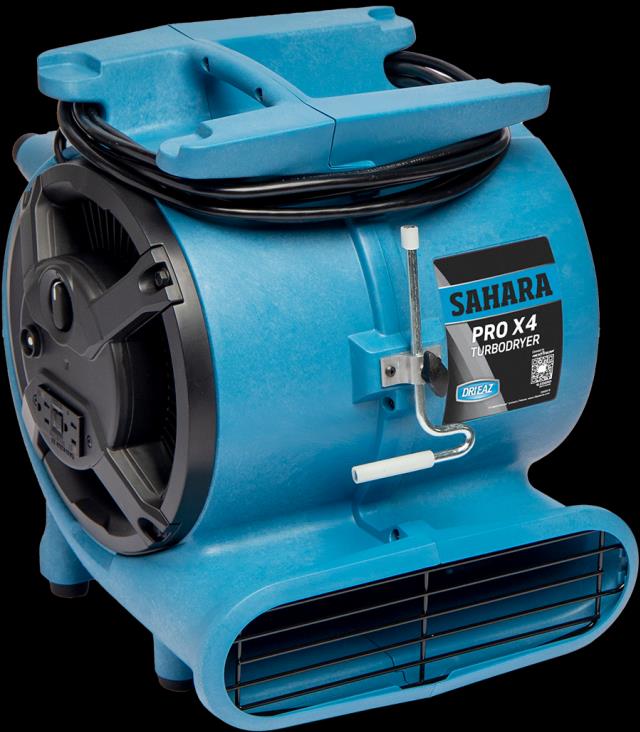 Rental store for fan carpet dryer in Northeast Ohio