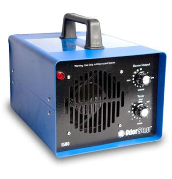 Rental store for odorstop ozone generator 9895 in Northeast Ohio