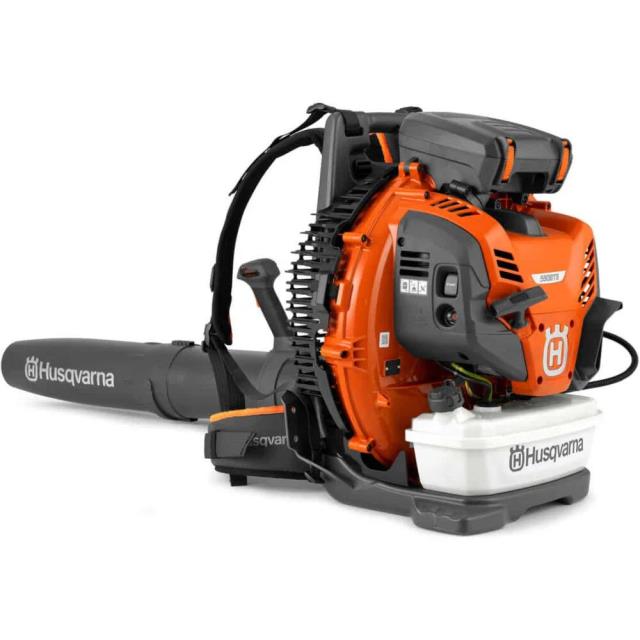 Rent husqvarna leaf blower sales