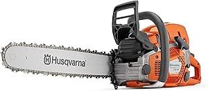 Rent husqvarna chainsaw sales