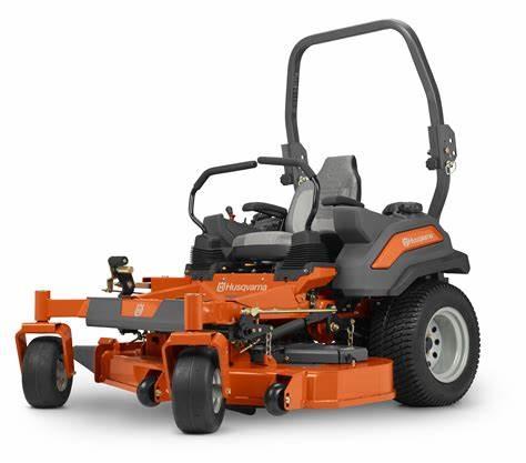 Rent husqvarna lawn mower sales