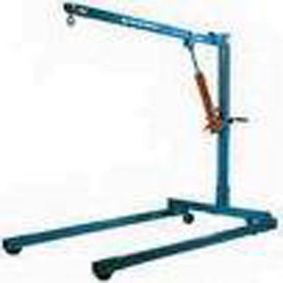 Rent hoists