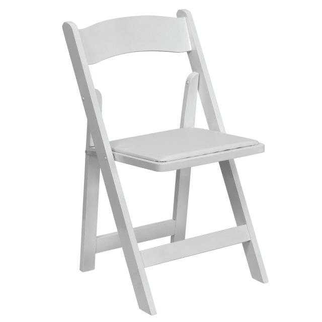 Chair Rentals in Northeast Ohio