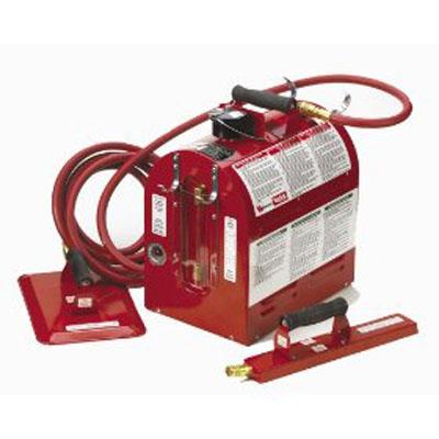 Rent wall prep and painting equipment