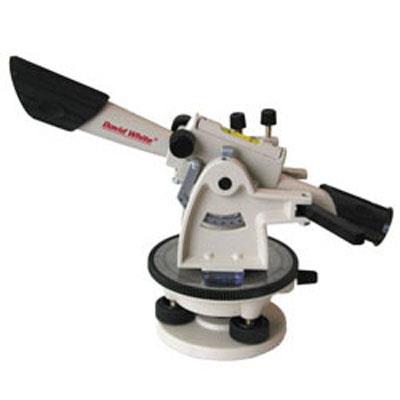 Rent measuring equipment