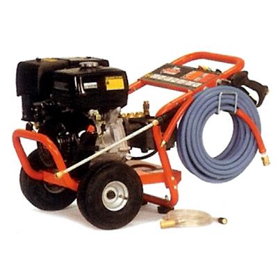 Rent pressure washers