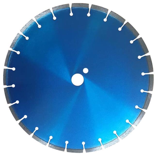 Rent diamond blades