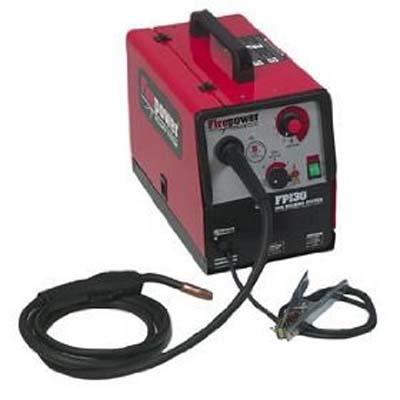 Rent welding equipment