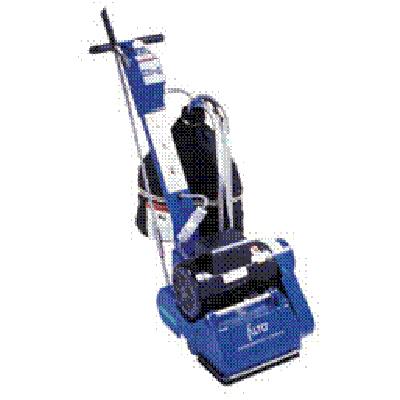 Rent floor equipment