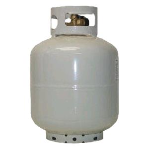 Rent propane sales