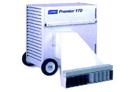 Rent heaters