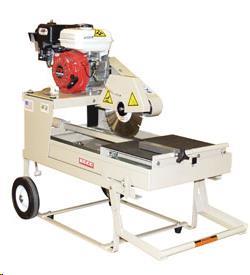 Rent saws