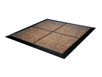 Rent flooring