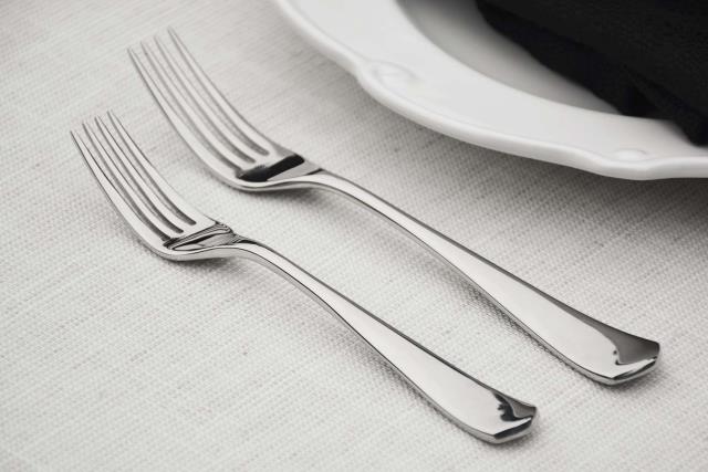 Rent flatware